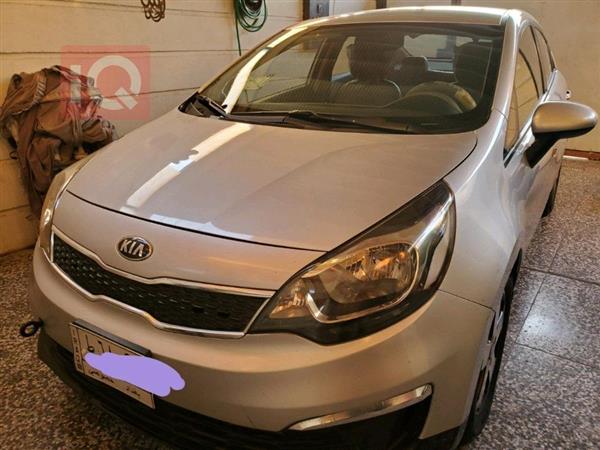 Kia for sale in Iraq